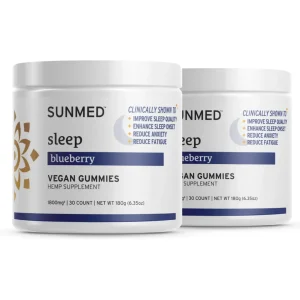 Full Profile Beyond 2:1 Focus Gummies - 2-pack