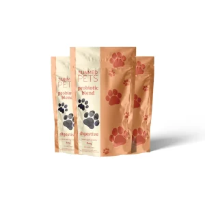 Probiotic Hemp Pet Chews