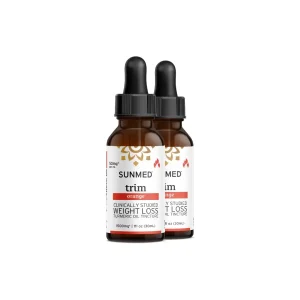 Trim Weight Loss Tincture