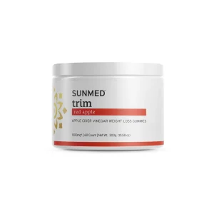 Trim Weight Loss Gummies