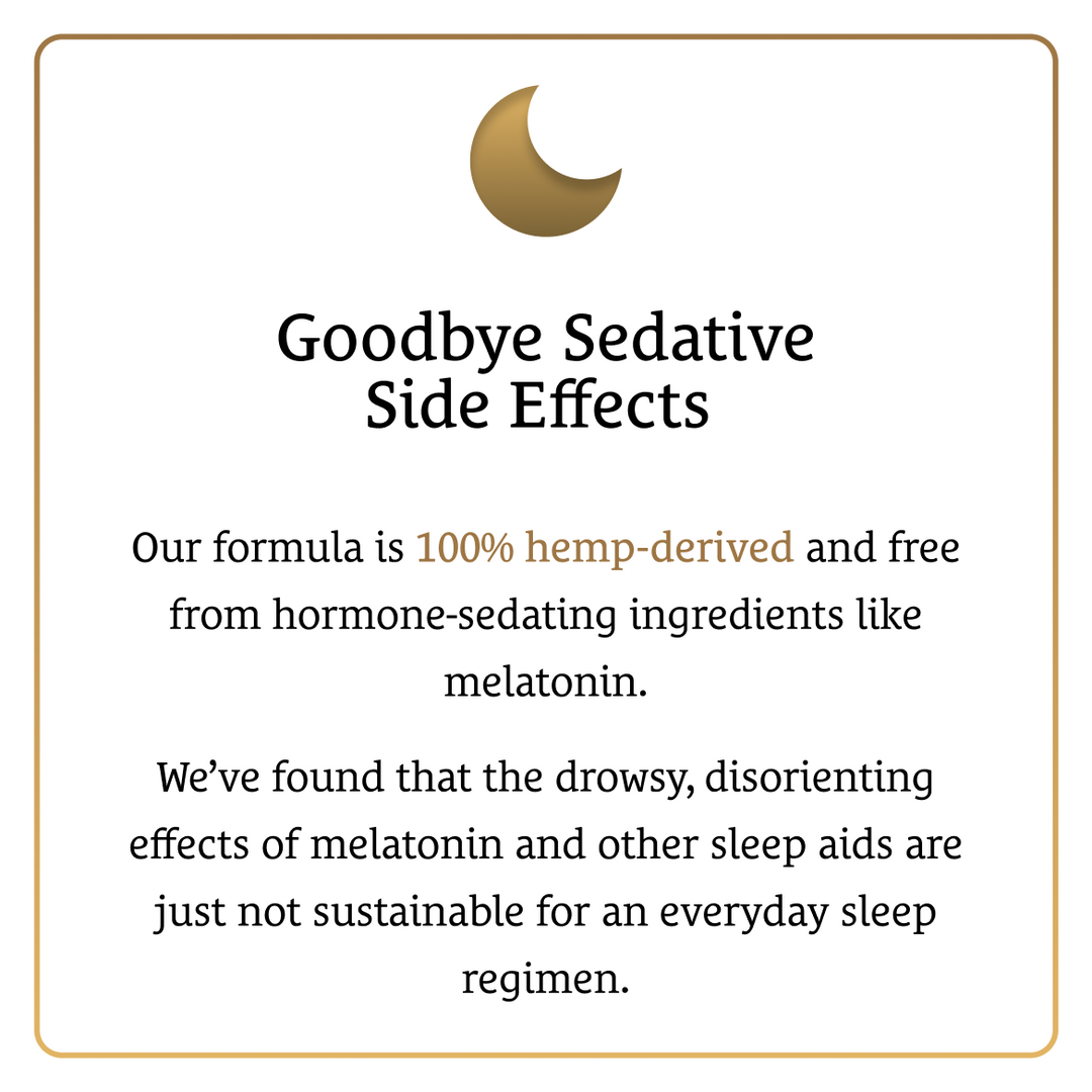 Sleep Gummy Full Profile - Image 9