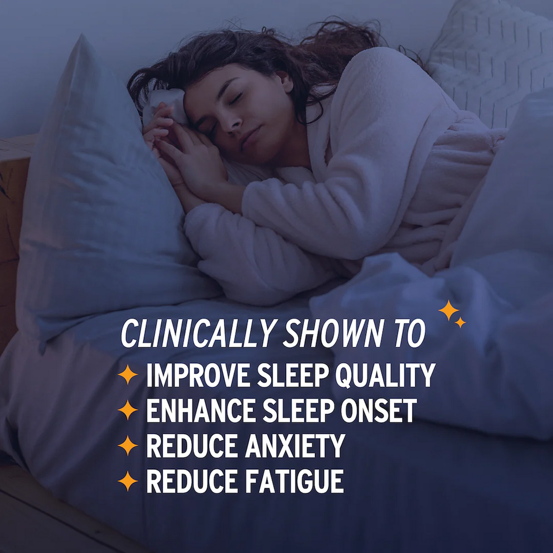 Sleep Gummy Full Profile - Image 5