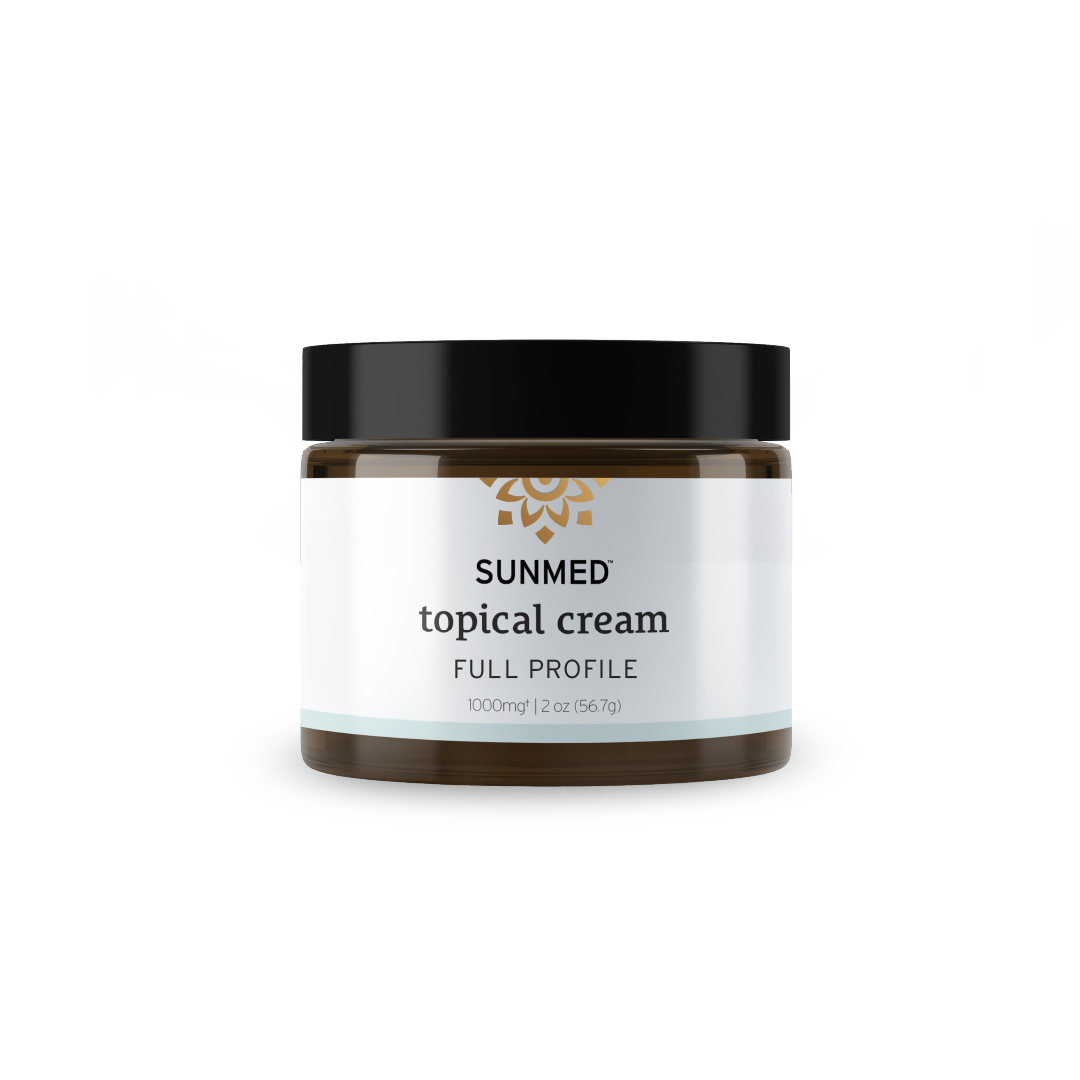 Full Profile Topical Cream