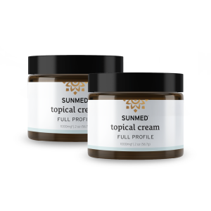 Full Profile Topical Cream 2