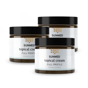 Full Profile Topical Cream 2