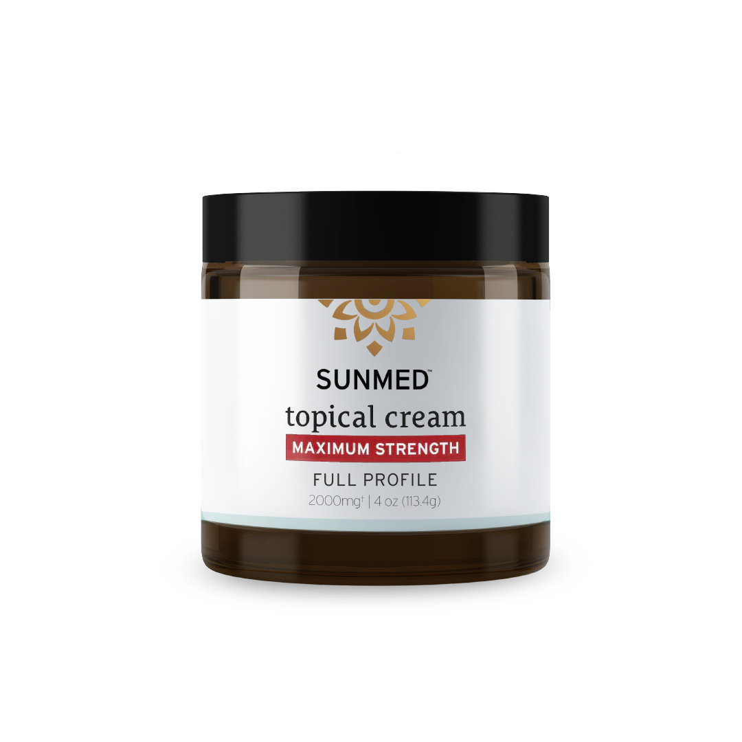 Full Profile Topical Cream