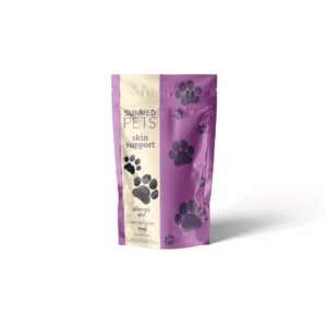 Hemp Menthol Spray for Pain