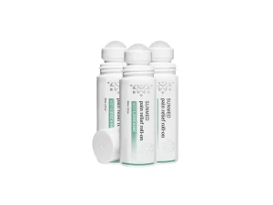 Hemp Roll-On for Pain