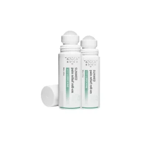 Hemp Roll-On for Pain