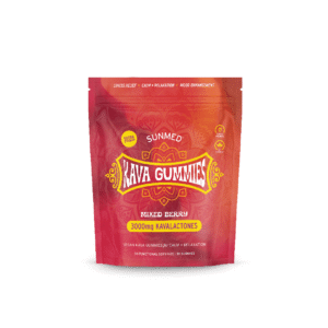 Kava Gummies