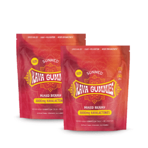 Kava Gummies