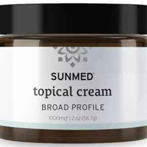 Full Profile Topical Cream