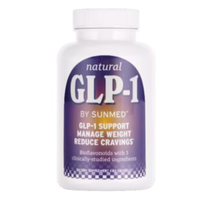 *GLP1 Supplement