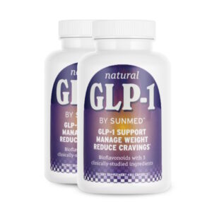 *GLP1 Supplement