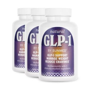 *GLP1 Supplement
