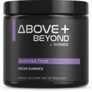 Above + Beyond Gummies -v2