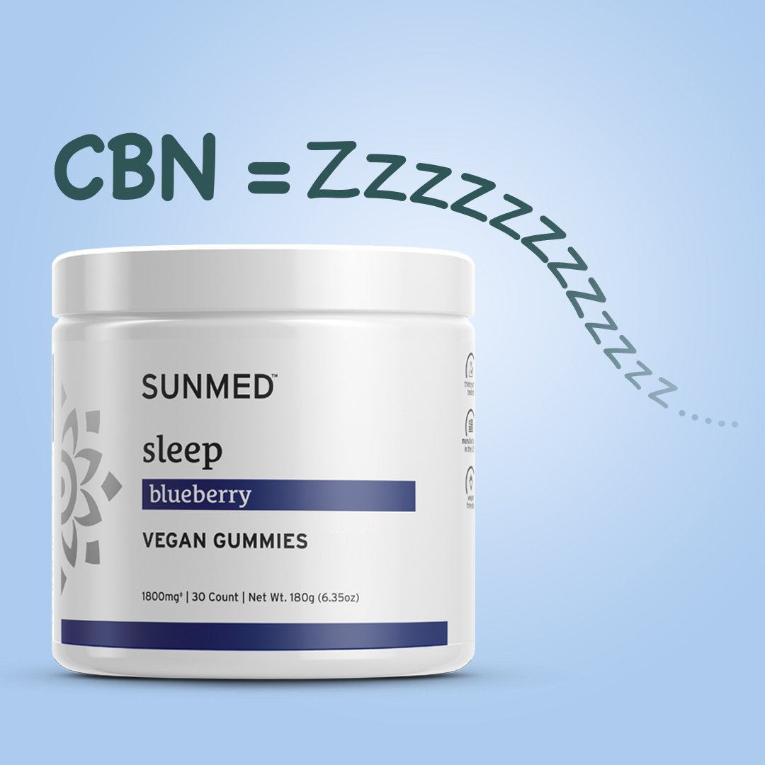 CBN sleep