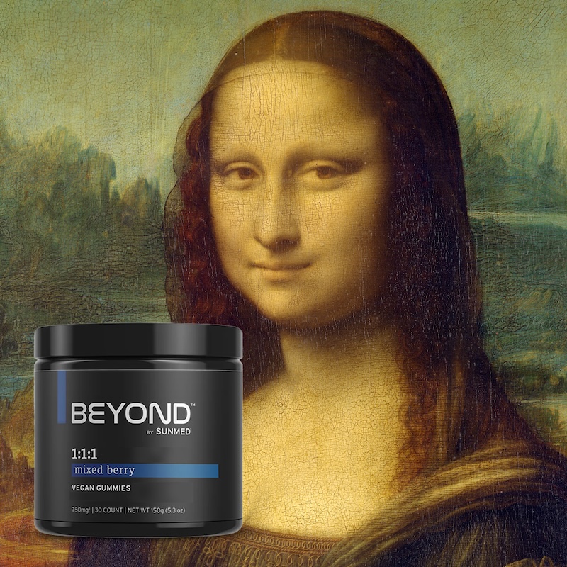Beyond 1:1:1
