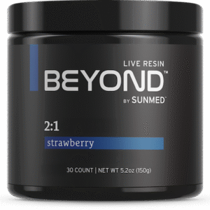 Full Profile Beyond 2:1 Gummy