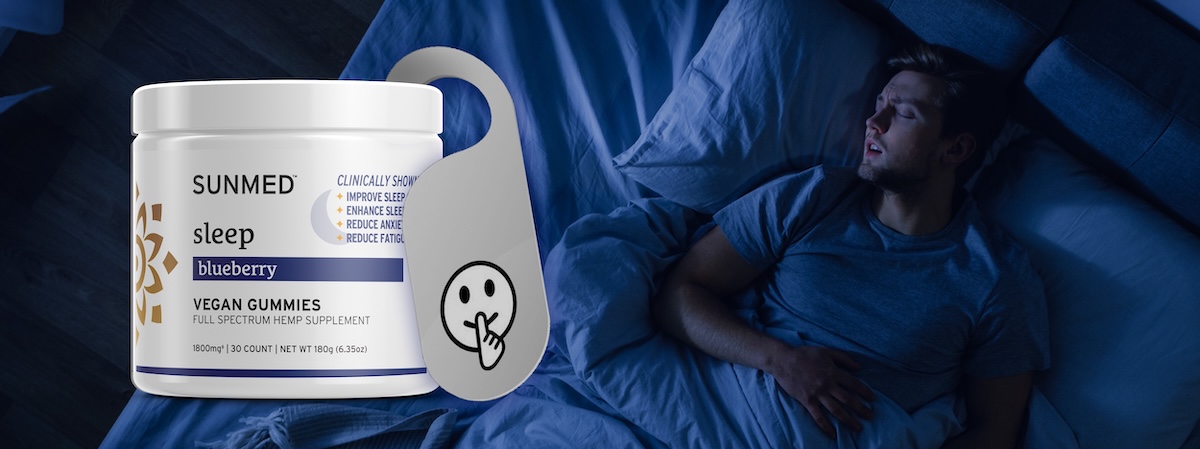 Do Not Disturb Sleep