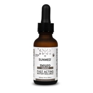 Broad Profile Neuro Water Soluble