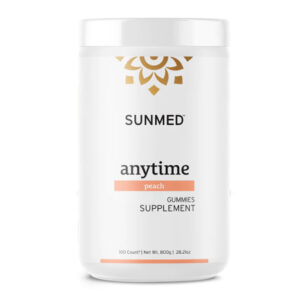 Anytime Gummies