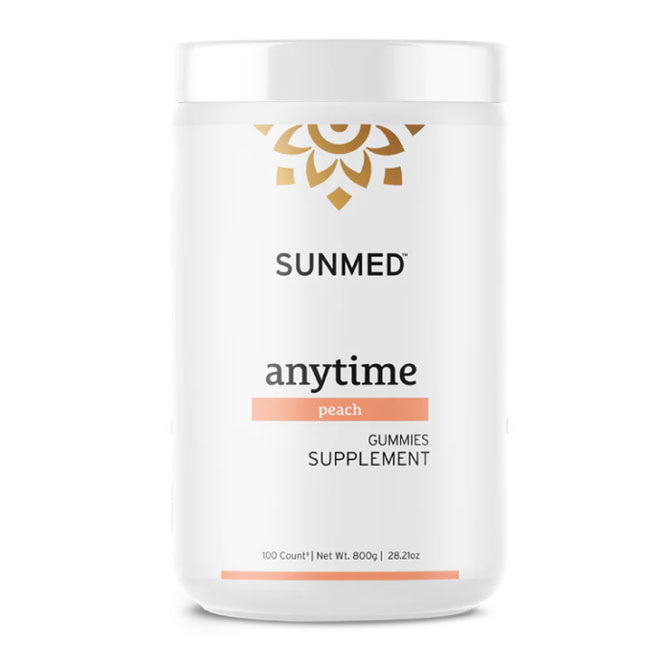 Full Profile Anytime Gummies