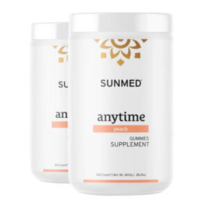 Anytime Gummies