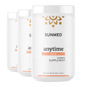 Anytime Gummies